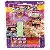 Pez Candy PEZ Favorites Assortment Assorted Candy and Dispenser 1.87 oz 079503